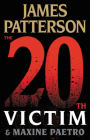 The 20th Victim (A Women's Murder Club Thriller #20) Cover Image