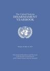 The United Nations Disarmament Yearbook 2017: Part I By United Nations Publications (Editor) Cover Image