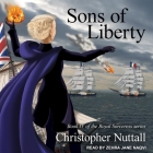 Sons of Liberty (Royal Sorceress #4) Cover Image
