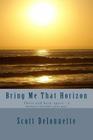 Bring Me That Horizon: There and back again - a mental health journey By Scott Delonnette Cover Image
