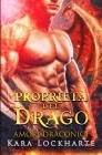 Proprietá del drago Cover Image