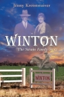 Winton: The Swann Family Story By Jenny Kroonstuiver Cover Image