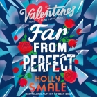 Far from Perfect By Holly Smale, Isabel Adomakoh-Young (Read by) Cover Image