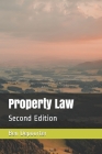 Property Law By Ben Depoorter Cover Image