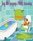 Joy the puppy - Potty training Cover Image