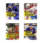 Hockey Superstars By Michael Burgan, Matt Doeden, Shane Frederick Cover Image