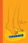 Saudade By Suneeta Peres Da Costa Cover Image
