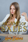 A Game of Sales By Nova Embers Cover Image