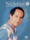 Neil Sedaka's Greatest Hits Cover Image