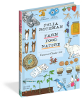 Julia Rothman: Farm, Food, Nature Engagement Calendar 2021 By Julia Rothman, Workman Calendars (With) Cover Image