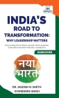 India's Road to Transformation: Why Leadership Matters Cover Image