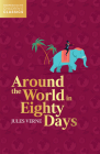 Around the World in Eighty Days By Jules Verne Cover Image