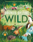 Sounds of the Wild Cover Image