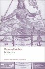 Leviathan (Oxford World's Classics) Cover Image