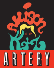 Allison Katz: Artery By Sam Thorne (Editor), Martin Clark (Editor) Cover Image