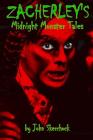 Zacherley's Midnight Monster Tales Cover Image