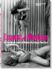 Exquisite Mayhem. the Spectacular and Erotic World of Wrestling Cover Image