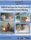 Best Practices for Dust Control in Metal/Nonmetal Mining Cover Image