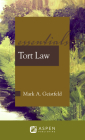 Tort Law: The Essentials Cover Image