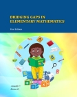 Bridging Gaps In Elementary Mathematics By Chris Amanfi, Okyere Bonna Cover Image