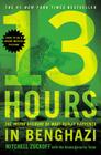 13 Hours: The Inside Account of What Really Happened In Benghazi Cover Image