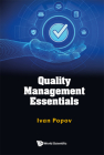 Quality Management Essentials By Ivan Popov Cover Image