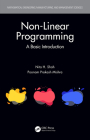 Non-Linear Programming: A Basic Introduction Cover Image