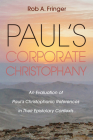 Pauls Corporate Christophany Cover Image