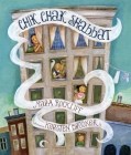 Chik Chak Shabbat By Mara Rockliff, Kyrsten Brooker (Illustrator) Cover Image