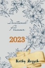 Daily Devotional Planner 2023 By Kathy Mazyck Cover Image