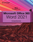 New Perspectives Collection, Microsoft 365 & Word 2021 Comprehensive (Mindtap Course List) By Ann Shaffer Cover Image