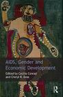 Aids, Gender and Economic Development Cover Image
