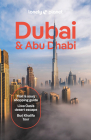 Lonely Planet Dubai & Abu Dhabi 11 (Travel Guide) Cover Image