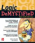 Logic Demystified By Tony Boutelle, Stan Gibilisco Cover Image