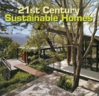 21st Century Sustainable Homes By Mark Cleary (Editor) Cover Image