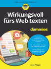 Wirkungsvoll Fürs Web Texten Für Dummies Cover Image