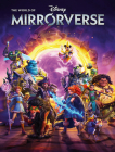 The World of Disney Mirrorverse By Disney, Jonathan Gray Cover Image
