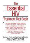 The Essential HIV Treatment Fact Book Cover Image