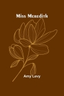 Miss Meredith Cover Image