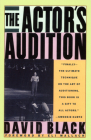 The Actor's Audition Cover Image