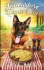 Lancashire Hotpot Peril By Steve Higgs Cover Image