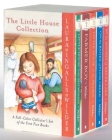 Little House 5-Book Full-Color Box Set: Books 1 to 5 By Laura Ingalls Wilder, Garth Williams (Illustrator) Cover Image