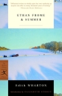 Ethan Frome & Summer (Modern Library Classics) By Edith Wharton, Elizabeth Strout (Introduction by) Cover Image