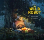 The Art of DreamWorks The Wild Robot Cover Image