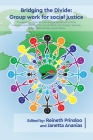 Bridging the Divide: Group work for social justice By Reineth Prinsloo (Editor), Janetta Ananias (Editor) Cover Image
