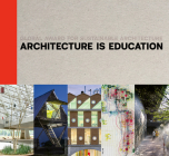 Architecture Is Education: Global Award for Sustainable Architecture Cover Image