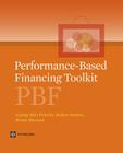 Performance-Based Financing Toolkit Cover Image