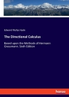 The Directional Calculus: Based upon the Methods of Hermann Grassmann. Sixth Edition Cover Image