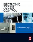Electronic Access Control Cover Image