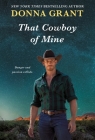That Cowboy of Mine Cover Image